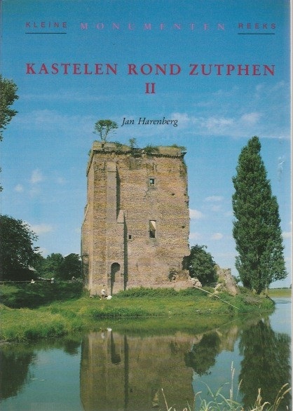 Jan Harenberg - Kastelen rond Zutphen (2)