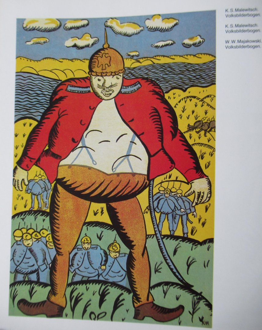 Kowtun, J.F. - Die Wiedergeburt der künstlerischen Druckgraphik. Aus der Geschichte der russischen Kunst zu Beginn des zwanzigsten Jahrhunderts.