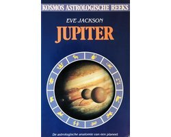 Eve Jackson - Jupiter