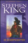 King, Stephen - Scherpschutter, de | Stephen King | (NL-talig) 9024547911 herziene versie.