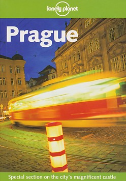 Wilson, Neil - Lonely Planet Prague