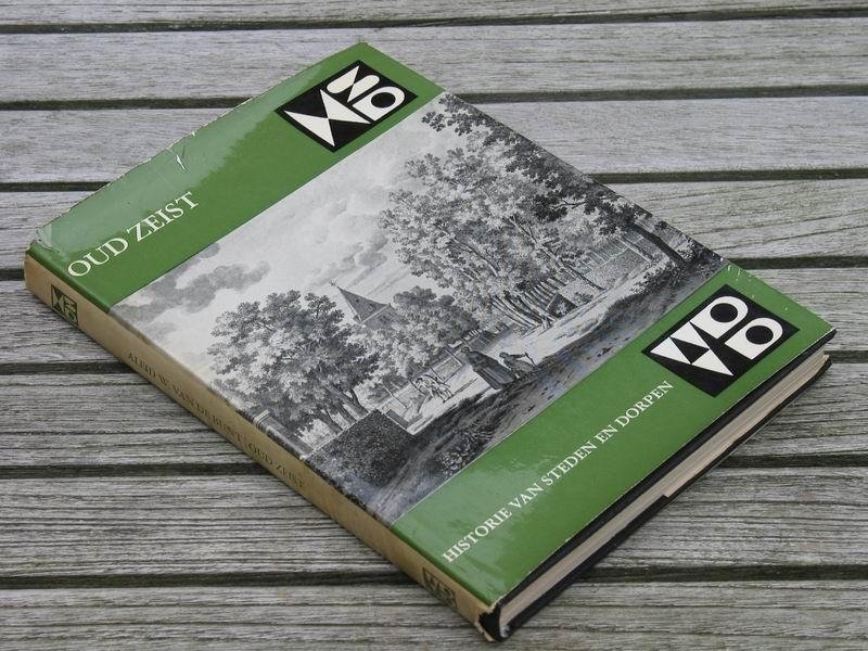 Bunt A.W. v.d. - Oud Zeist