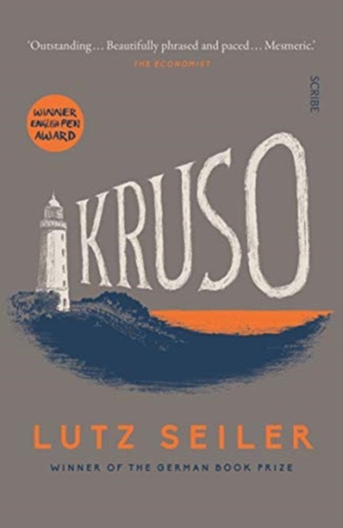 Lutz Seiler - Kruso