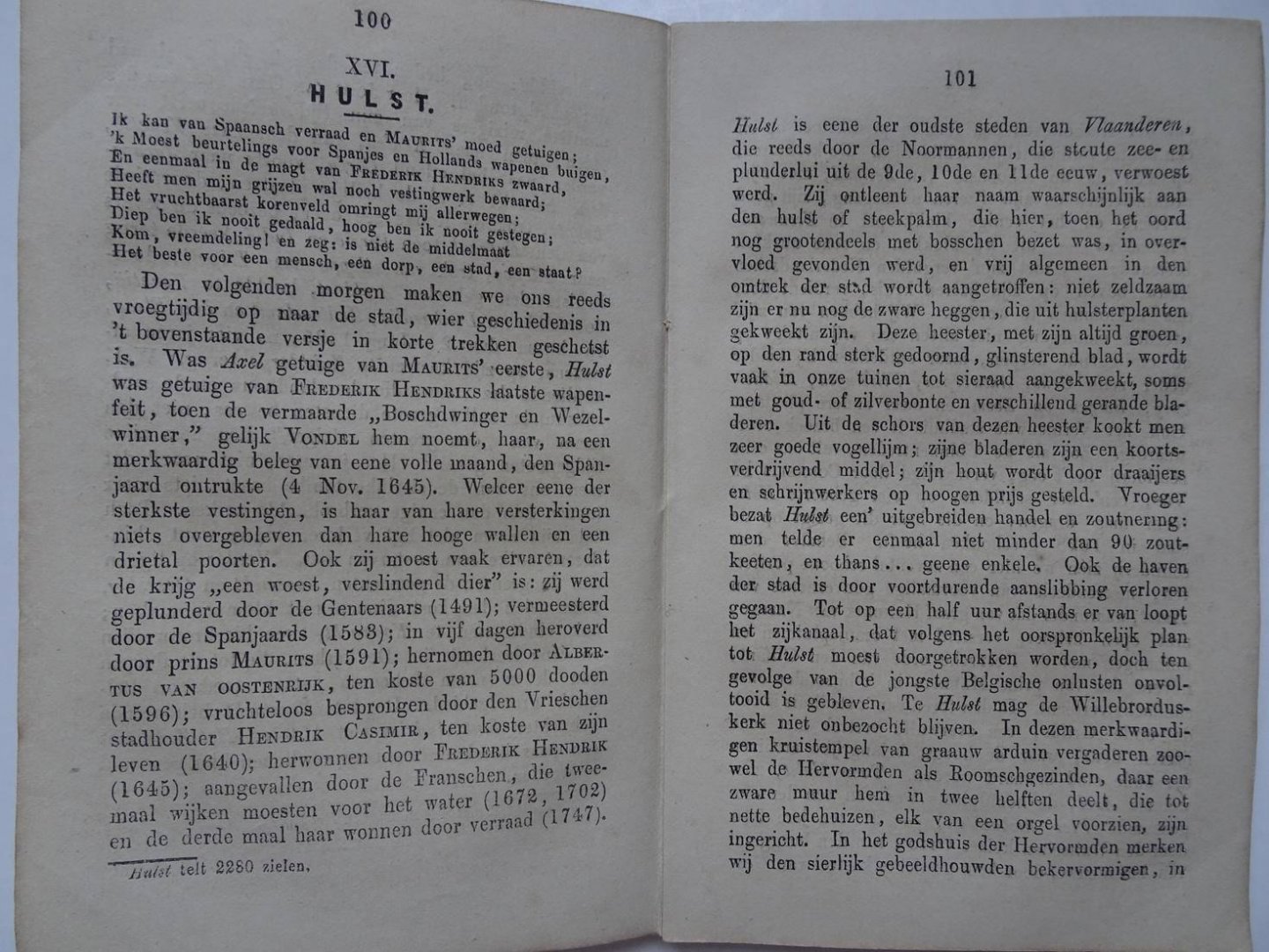 Dale, J.H. van - Zeeland; een leesboek voor de Volksschool.