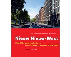Theo Van Oeffelt - Nieuw Nieuw-West