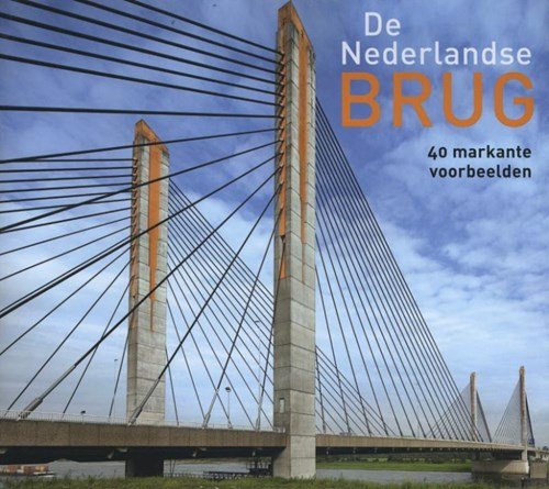 Jan van den Hoonaard - De Nederlandse brug