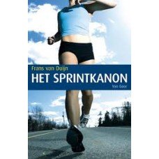 Duijn, Frans van - Het sprintkanon