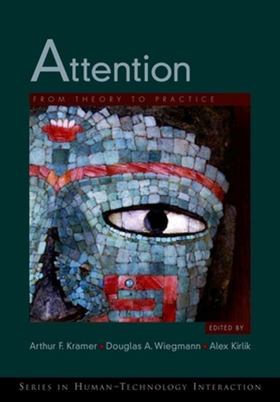  - Attention