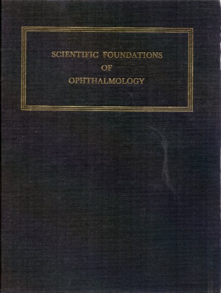 Perkins, Edward S. e.a. (ed.) (ds1246) - Scientific Foundations of Ophthalmology