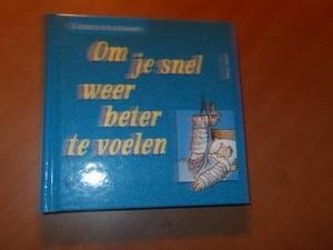 Lansky, Bruce - Citaten en cartoons. Om je snel weer beter te voelen