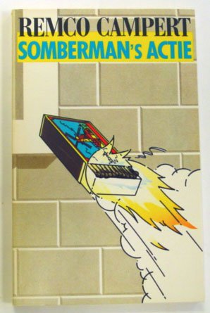Campert Remco - Somberman's Actie