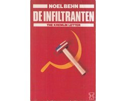 Noel Behn - De Infiltranten