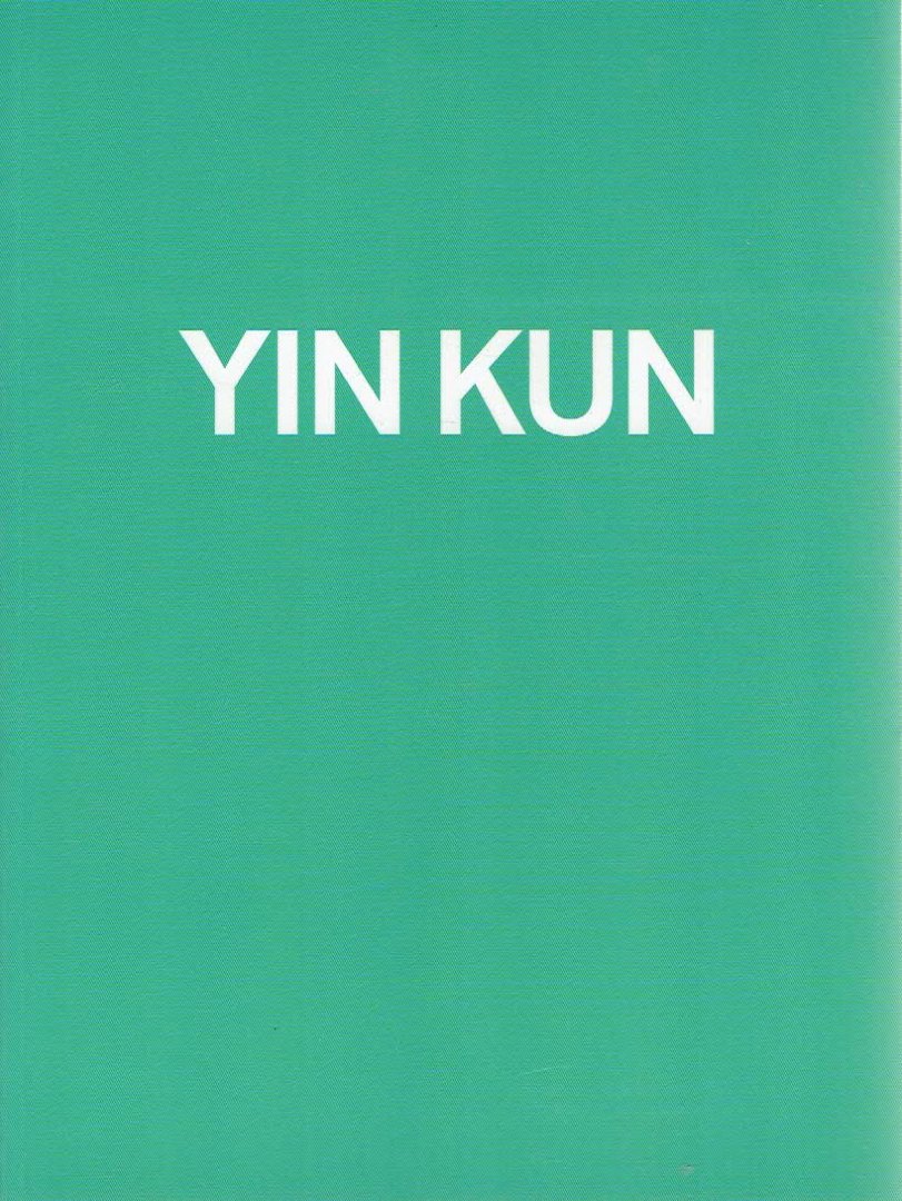 KUN, Yin - Yin Kun - 'Chinese Hero'.