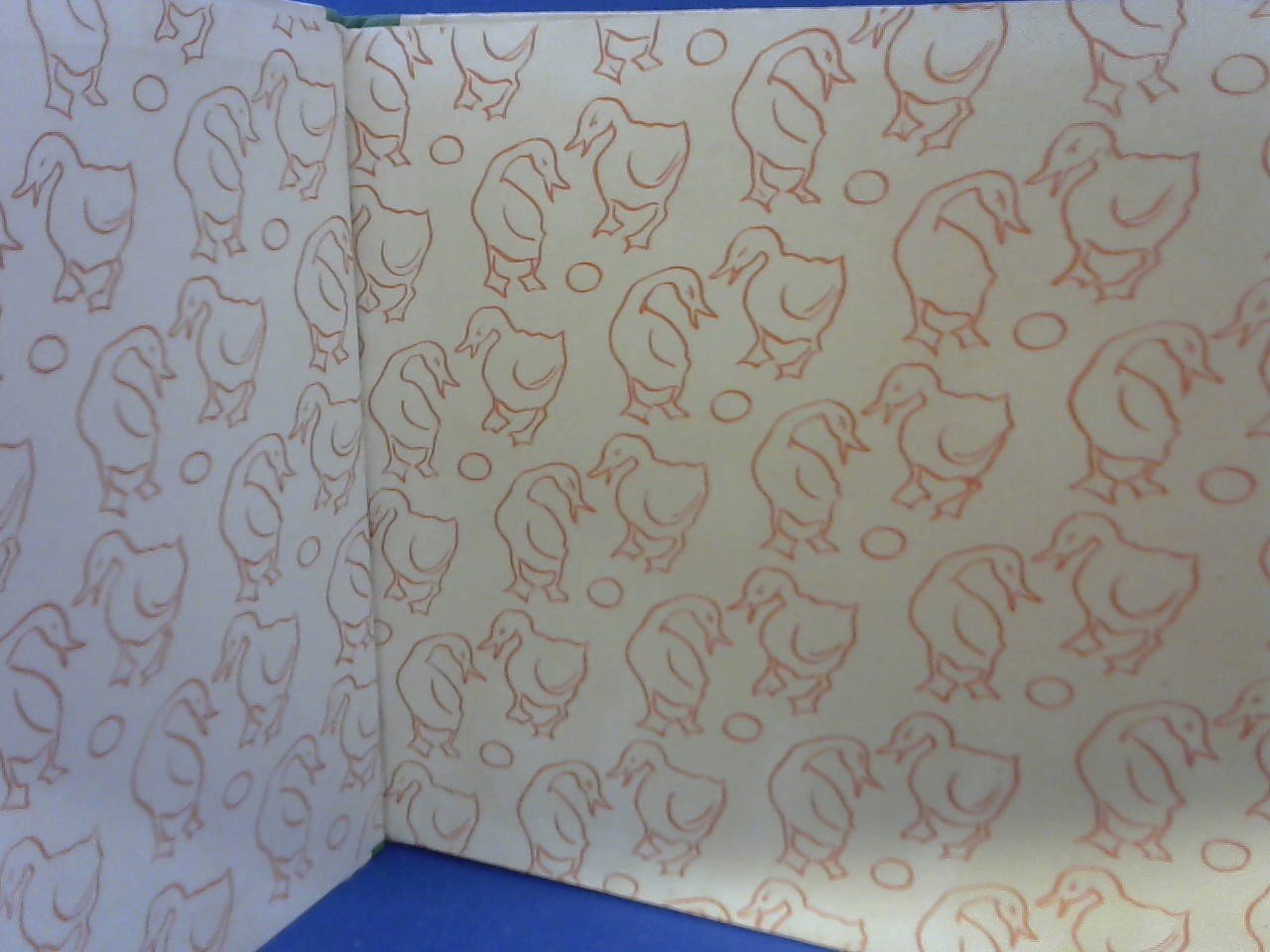 Wiebenga Nel verteld/ tekeningen Ab Koning en Nel Wiebenga - Het lelijke Jonge Eendje / In sprookjesland II