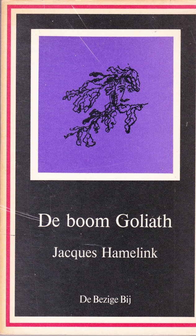 Hamelink, Jacques - De boom Goliath