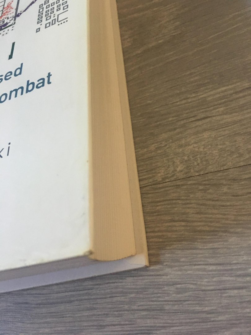 Ilachinski, Andrew - Artificial War / Multiagent-Based Simulation of Combat