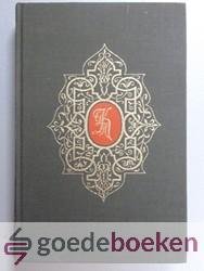 Kersten, Ds. G.H. - Het handschrift uitgewist  --- 1e bundel. 38 preken