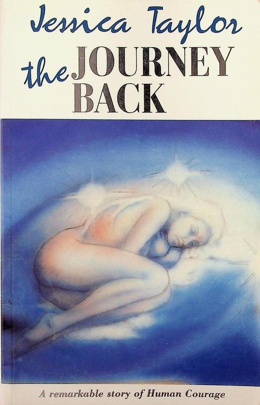 Taylor, Jessica - The Journey Back