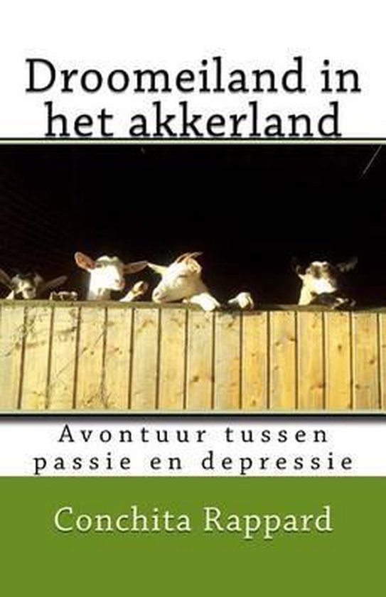  - Droomeiland in het akkerland