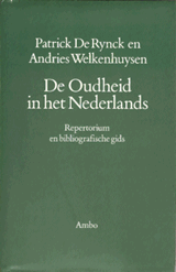 De oudheid in het Nederlands - repertorium en bibliografische gids voor vertalingen van Griekse en Latijnse auteurs en geschriften