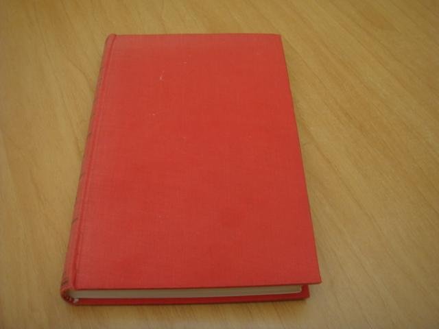 Pauwels, François - Tijgers