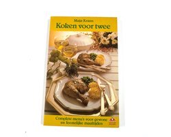Krans - KOKEN VOOR TWEE