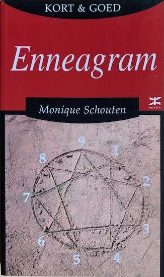 Schouten, Monique - ENNEAGRAM.