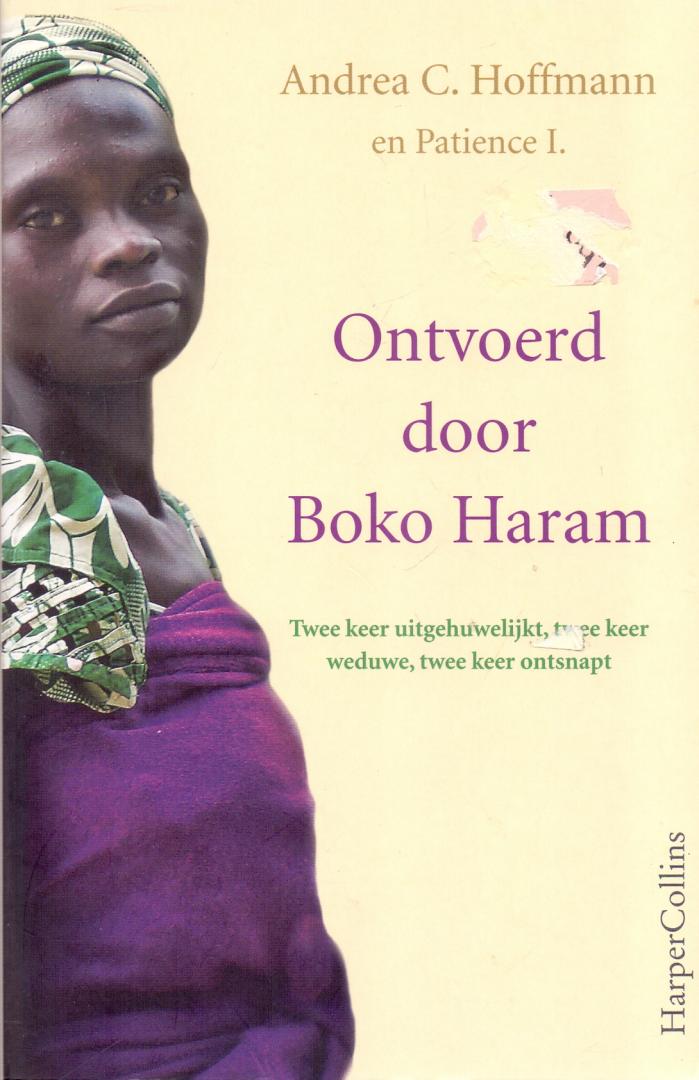 Hoffmann, Andrea C. & Patience, I (ds1375A) - Ontvoerd door Boko Hara