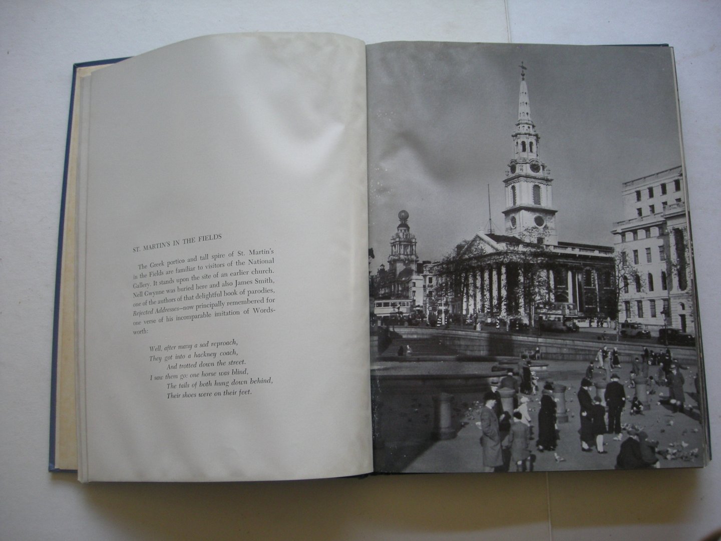 Miller, Alice Duer - I have loved England