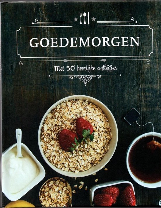  - Goedemorgen