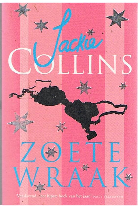 Collins, Jackie - Zoete wraak
