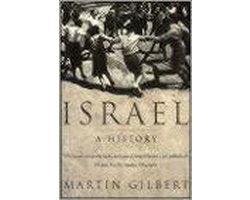 Fellow Martin Gilbert - Israel