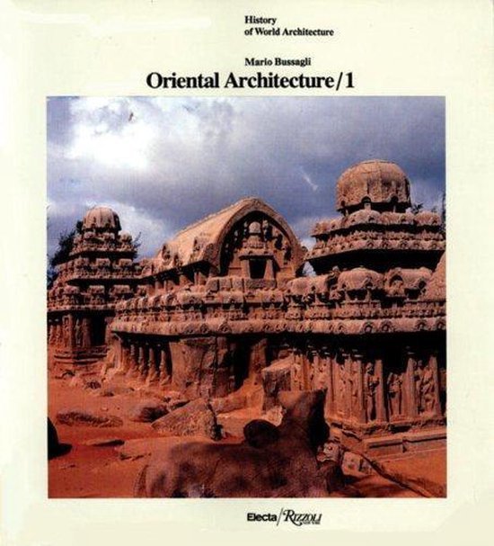  - Oriental architecture