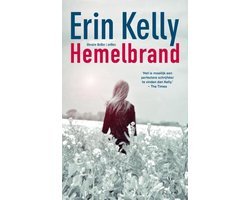 Erin Kelly - Hemelbrand