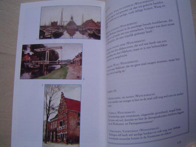 Hugo Kingmans - Friesland in de voetsporen van Jac. P. Thijsse