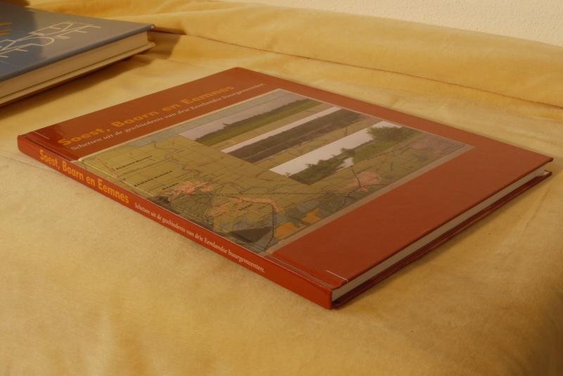 Coppens Th.  e.a. - Soest, Baarn en Eemnes. Schetsen uit de geschiedenis van drie Eemlandse buurgemeenten
