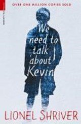 We Need To Talk About Kevin