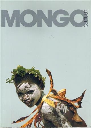 BRAL, Jan [Edit.], VANGROENWEGHE D., HULSTAERT G., VINCK H. - Mongo Cultuur. De Mongo: bewoners van het evenaarswoud in Zaïre.