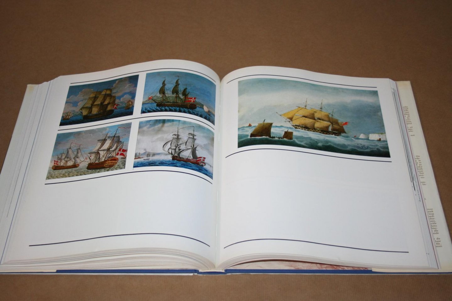 Hans Jürgen Hansen - De glorie van het schip -- Kunst en kunstnijverheid van scheepsbouwers en zeelieden