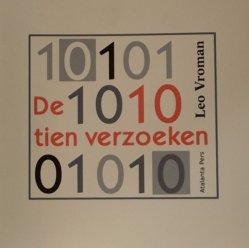 Vroman, Leo - De tien verzoeken