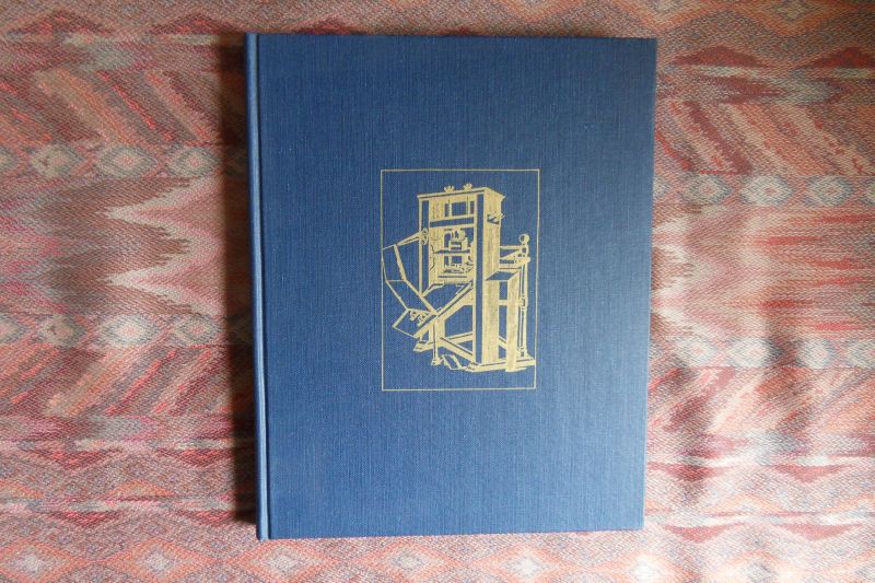 Woodfield, Denis B. - Surreptitious Printing in England 1550 - 1640. [ vertaling: heimelijk drukwerk in Engeland van 1550 tot 1640 ].