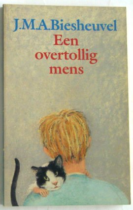Biesheuvel J.M.A. - Een overtollig mens