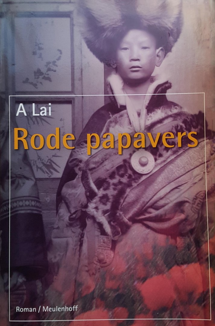 A Lai - Rode papavers