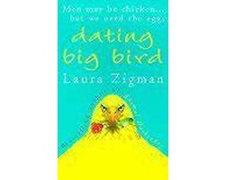 Laura Zigman - DATING BIG BIRD