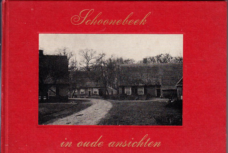Haar, J. van der - Schoonebeek in oude ansichten