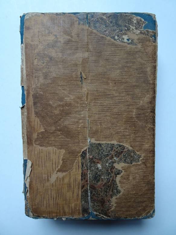 Leeuwaarden, N.S. van. - De Godvreezende Zeeman, of de Nieuwe Christelyke Zeevaart, bestuurd door eene schriftmatige behandeling van XXV Bijbelteksten met Gebeden, Dankzeggingen en Gezangen ter algemeene stichting voor zeevarende lieden, en allen die by de Zee wonen o...