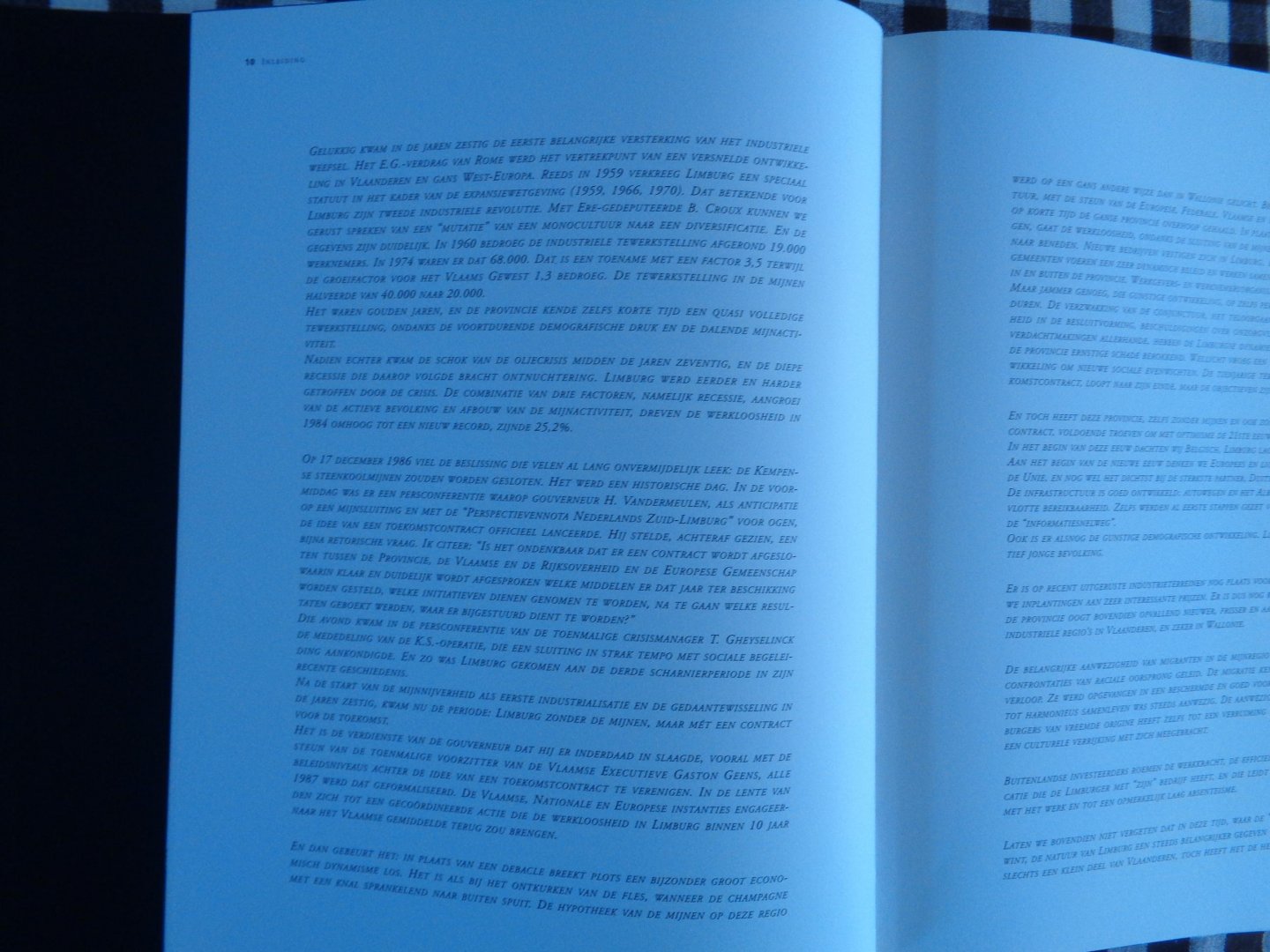 ward leemans-j timmermans-h vandermeulen - limburg 1995-1975