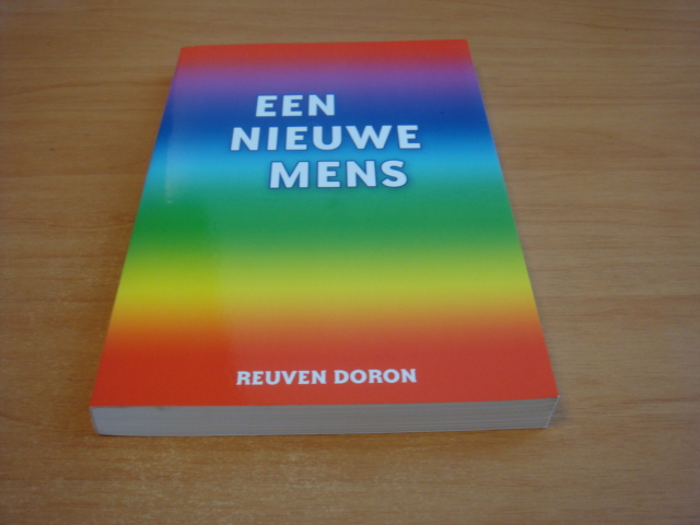 Doron, Reuven - Een nieuwe mens