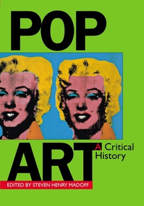 Steven Henry Madoff - Pop Art