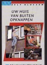 Uw huis van buiten opknappen